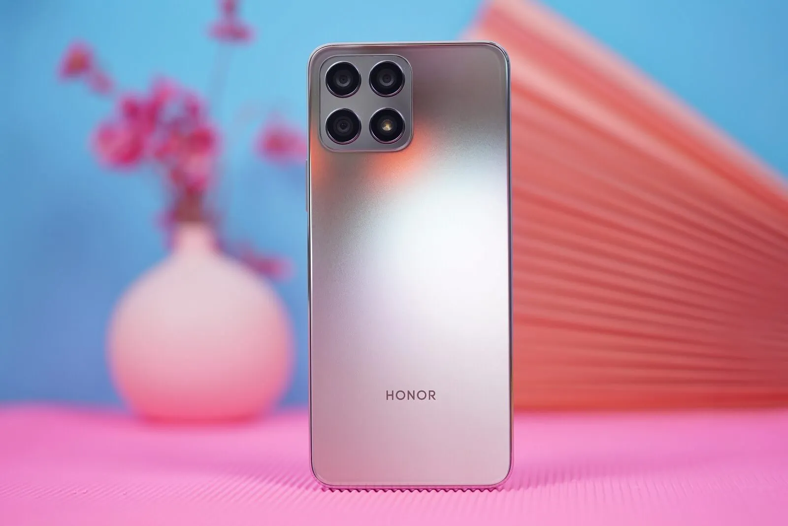 Honor HONOR X30i тойм