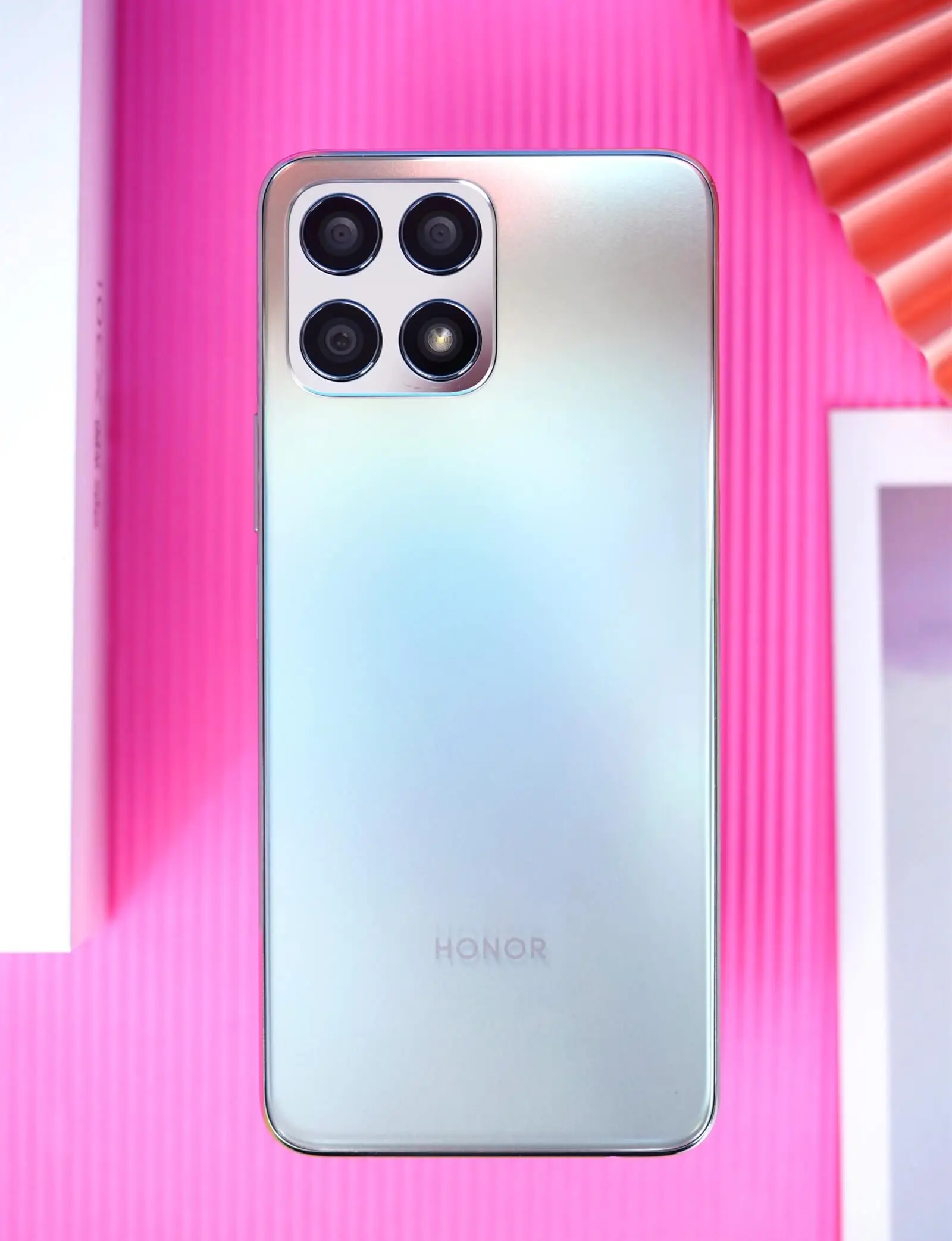 HONOR X30i uitpak