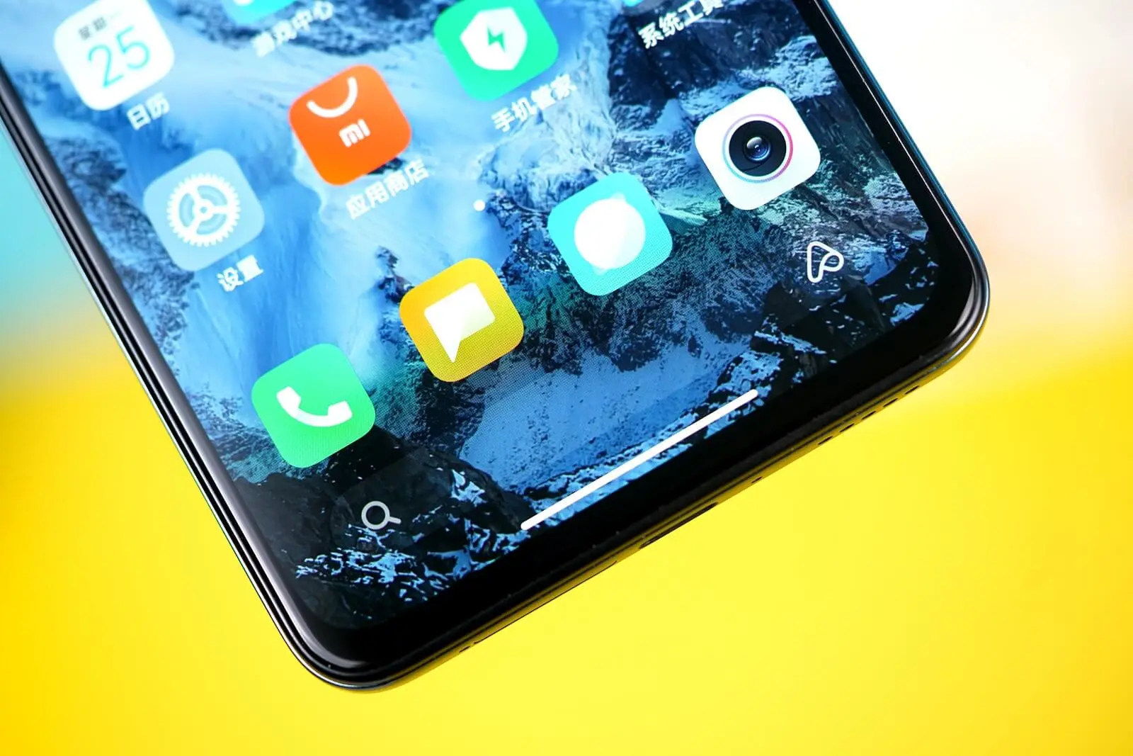 Заўвага Redmi 11 Pro+