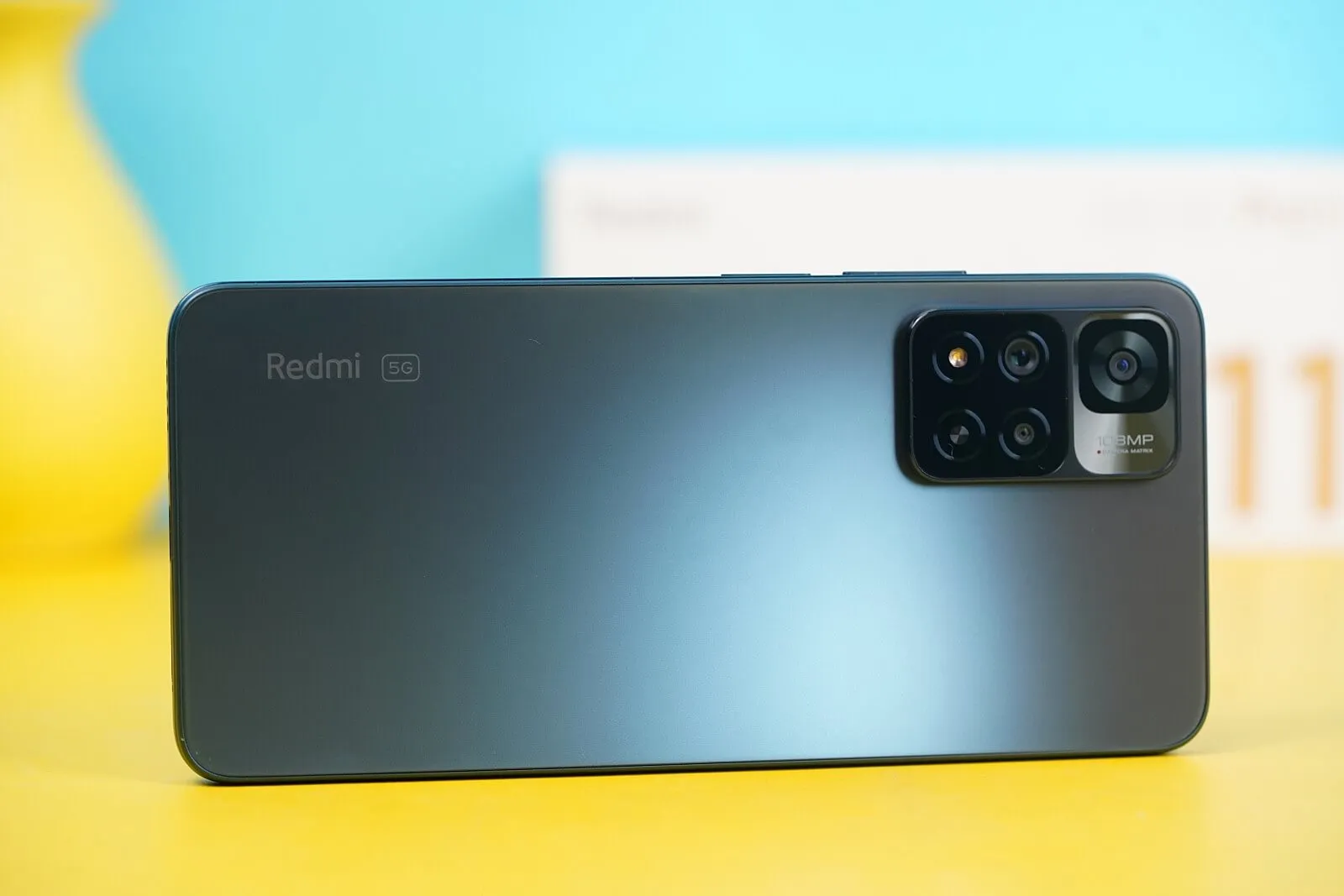 Redmi Note 11 Pro+