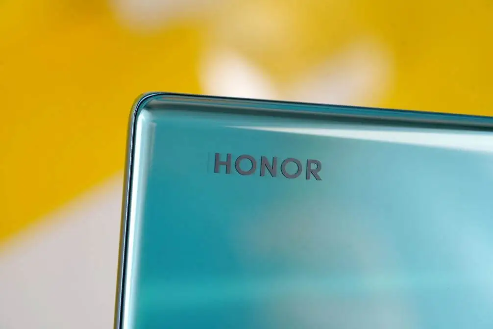 榮耀HONOR 60 開箱圖賞