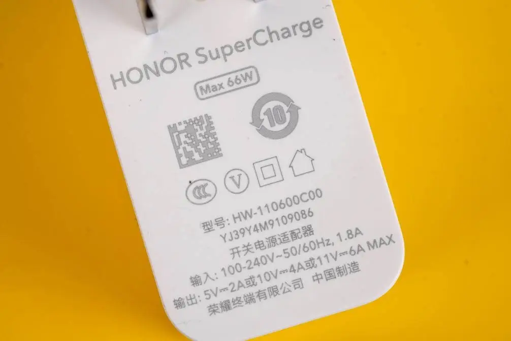 榮耀HONOR 60 開箱圖賞