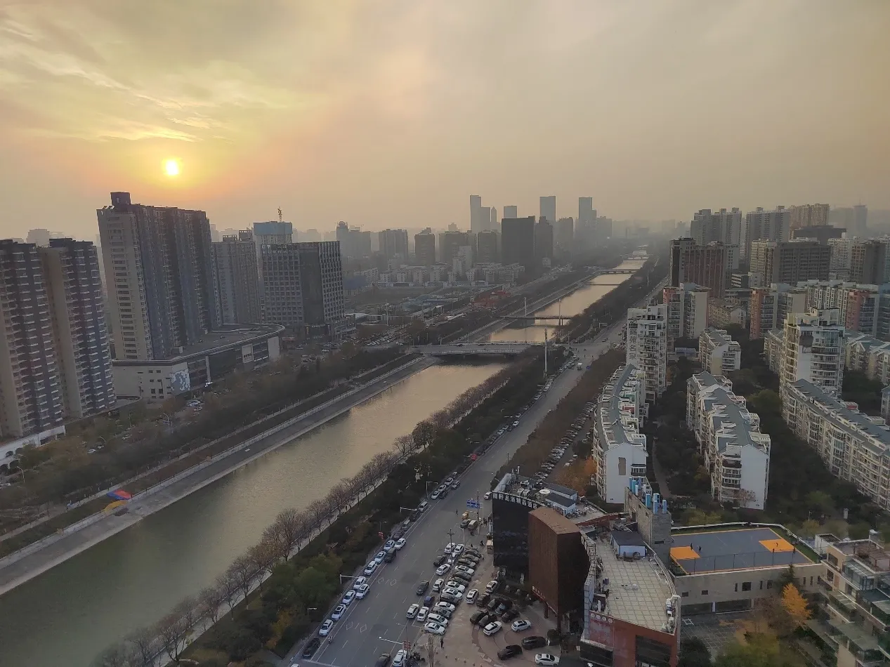 Ehre Honor 60 Image Review