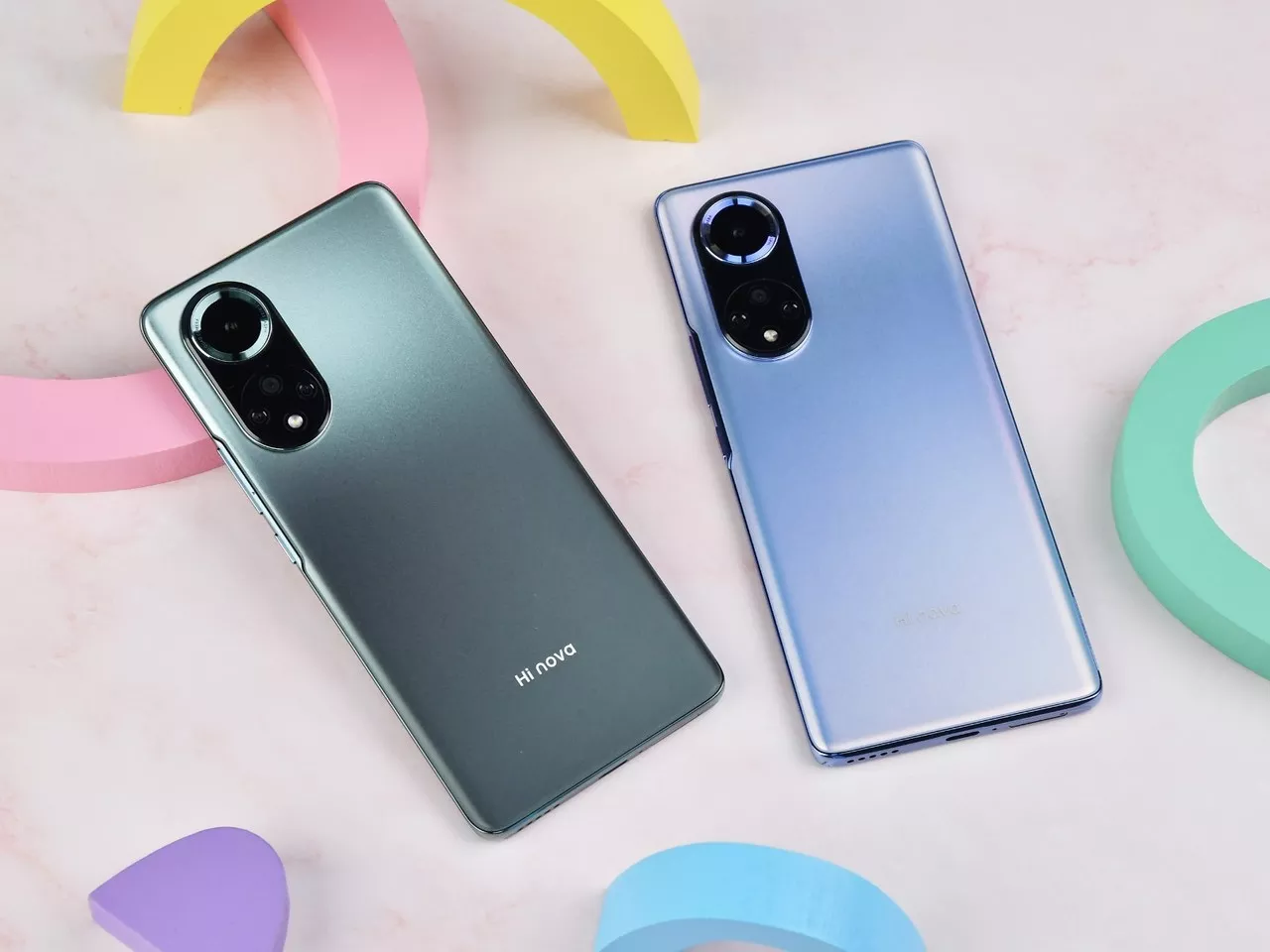 Huawei Smart Pick Ciao nova 9 Pro