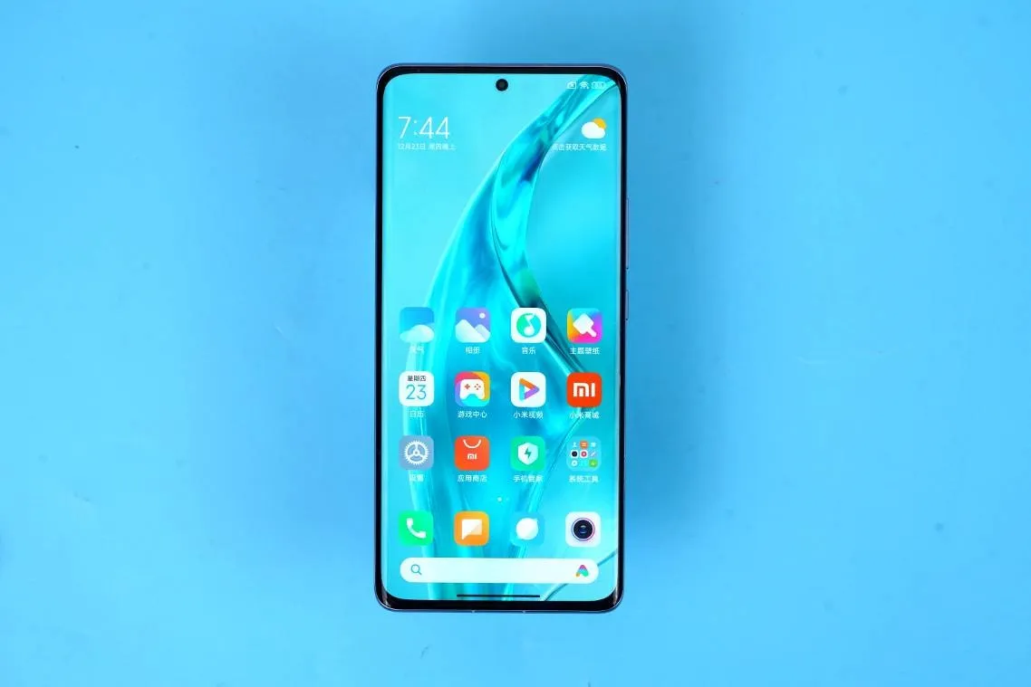 هاتف Mi 12 Pro