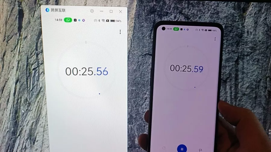 OnePlus 10 Pro-Test