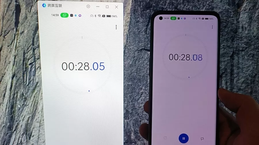 OnePlus 10 Pro-Test