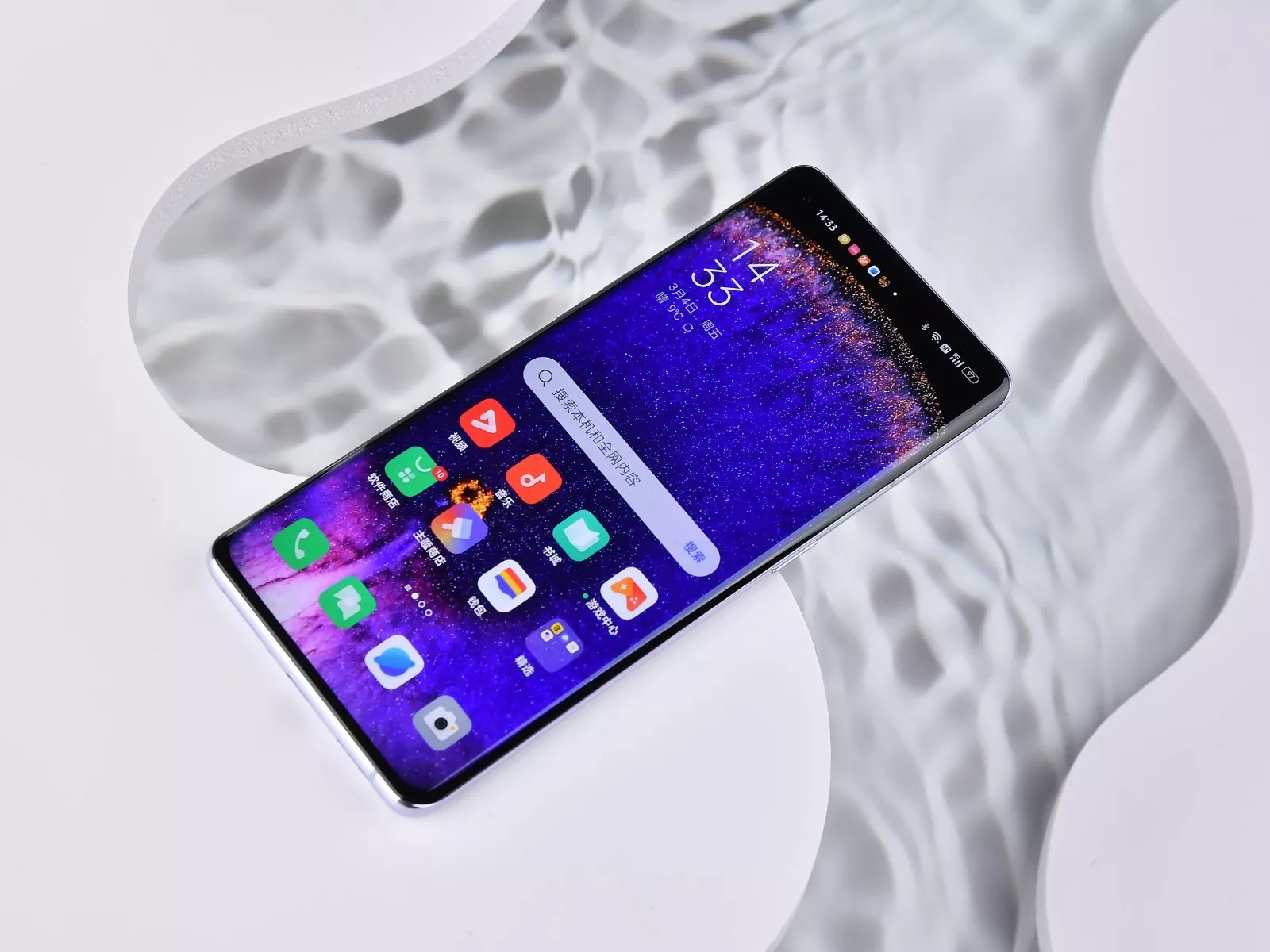OPPO Find X5 review