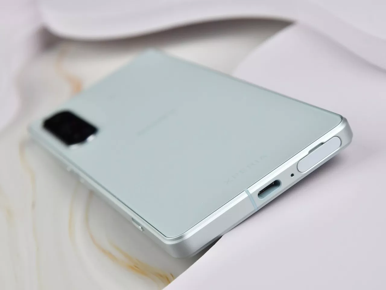 Sony Xperia 1 IV 評測