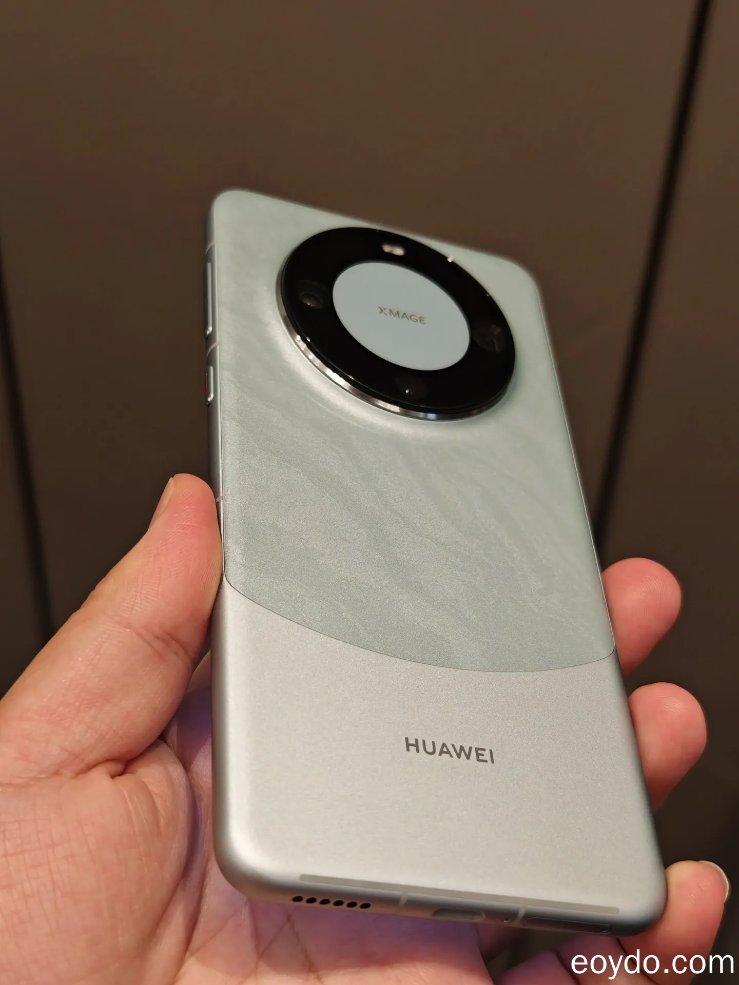 Huawei Mate 60 มือโปร