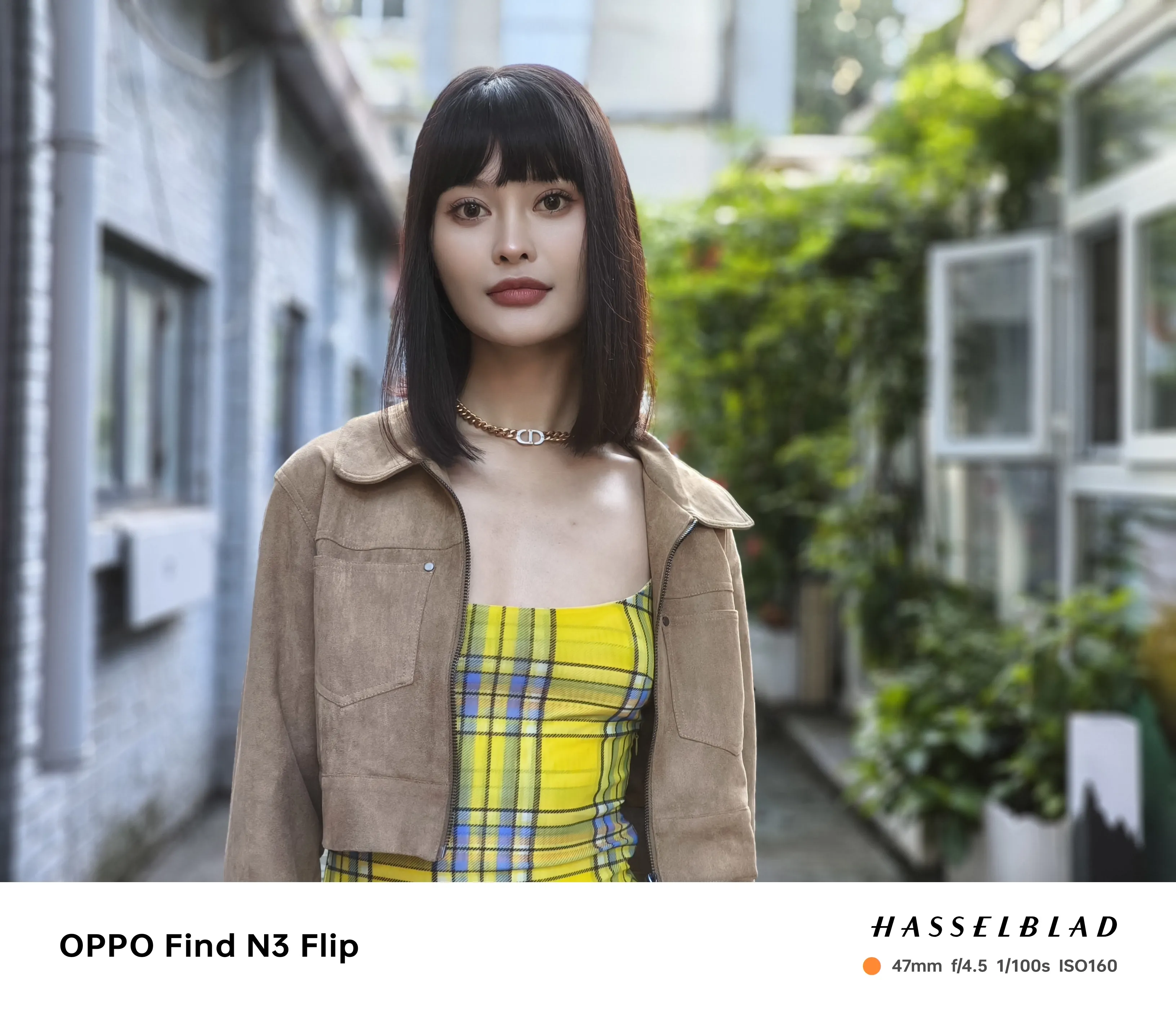 OPPO Hanapin N3 Flip review