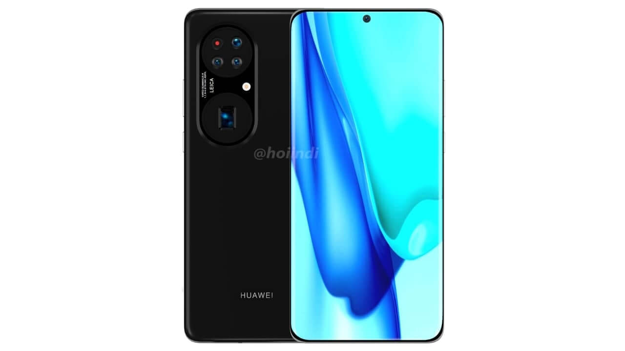 Huawei P50Pro