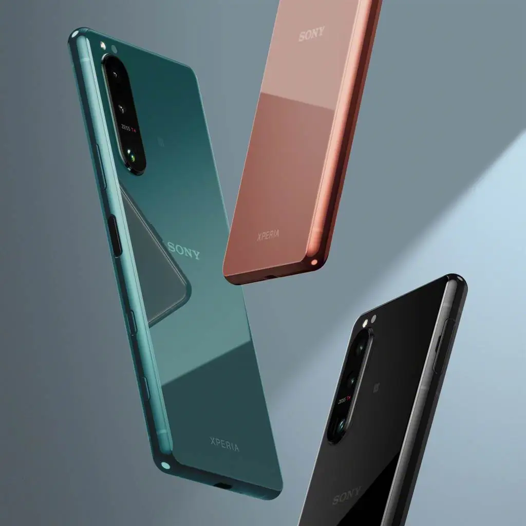 Sony Xperia 1 III