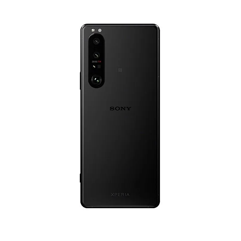 một loại điện thoại thông minh của hãng Sony 1 III