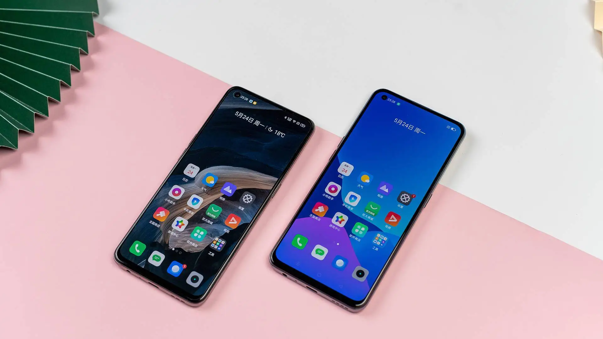 realme Q3 Pro Carnival Edition&realme GT Neo Flash Edition