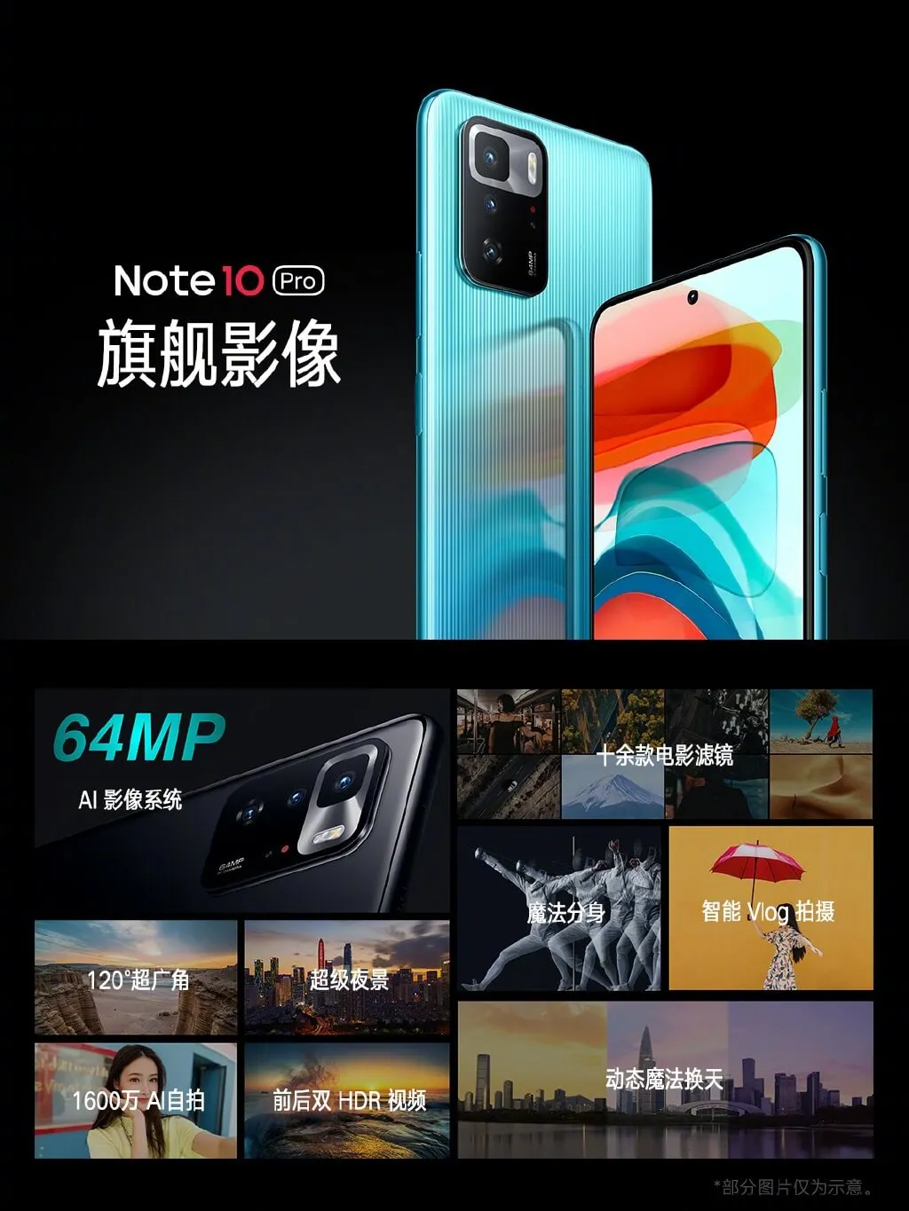 Redmi Note 10 Pro