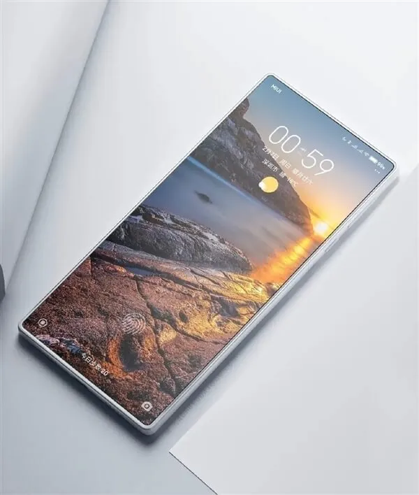 Xiaomi MIX4