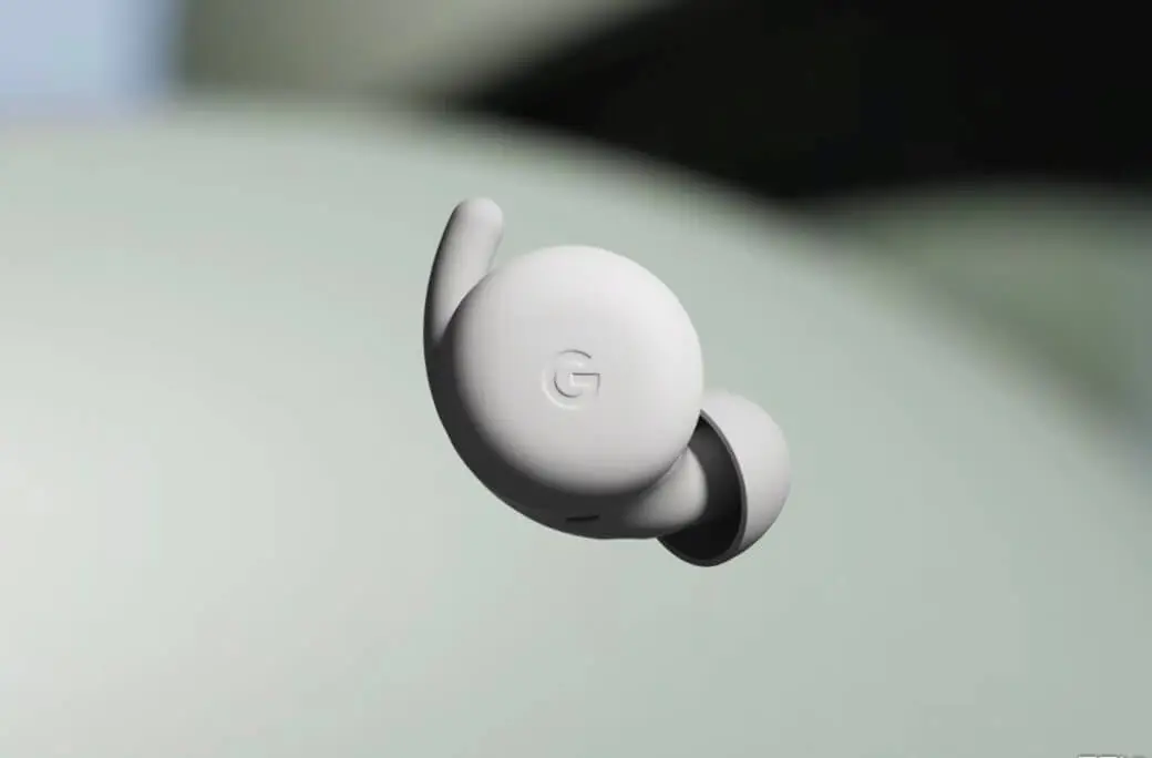 Pixel Buds A-Series