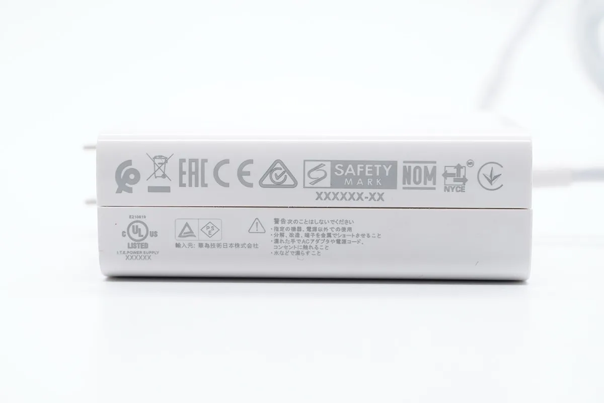 Bộ sạc Huawei 135W