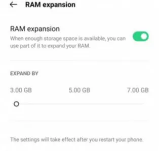RAM-muistin laajennus