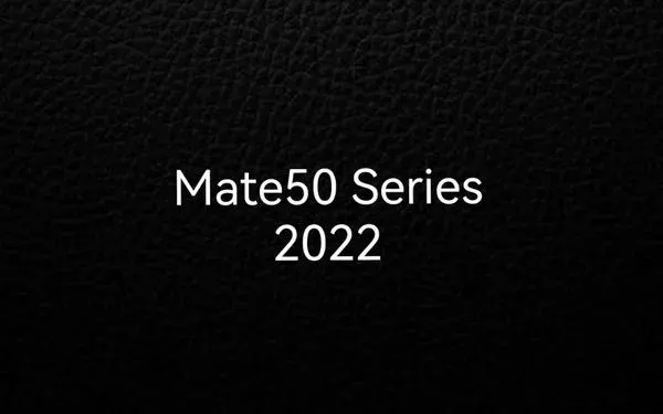 Huawei Mate 50