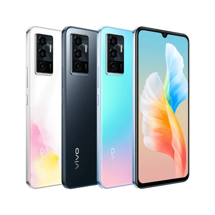 vivo S10e