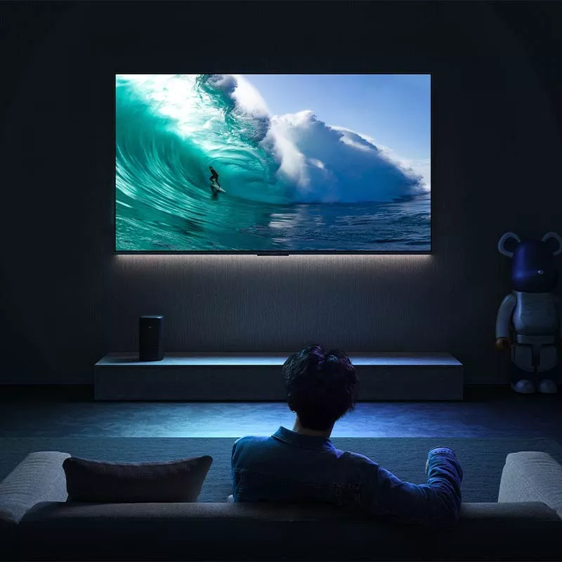 Redmi智慧電視X 2022