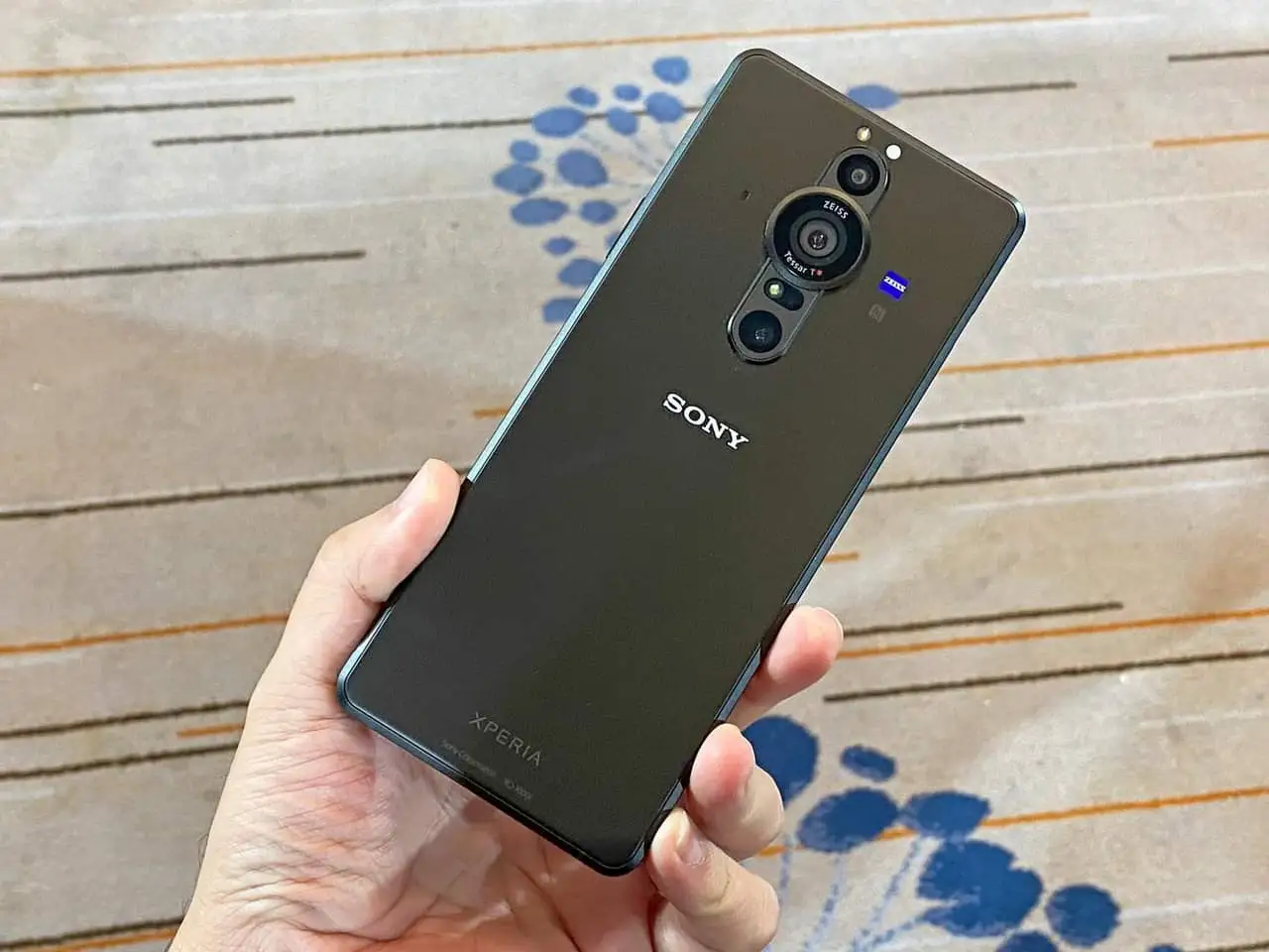 Sony Xperia PRO-I 真機實拍圖賞