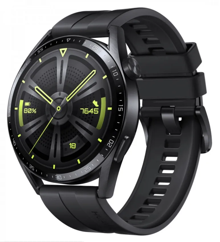 HUAWEI Watch GT 3