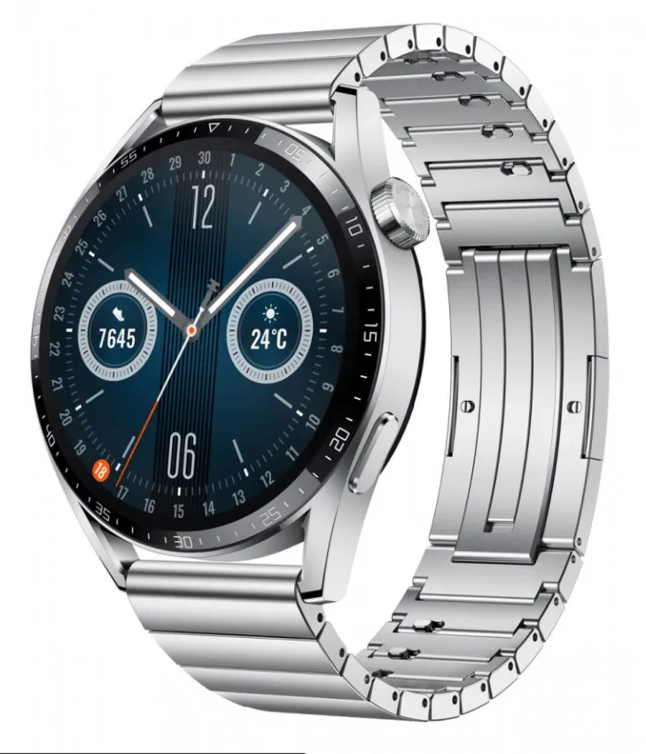 HUAWEI Watch GT 3