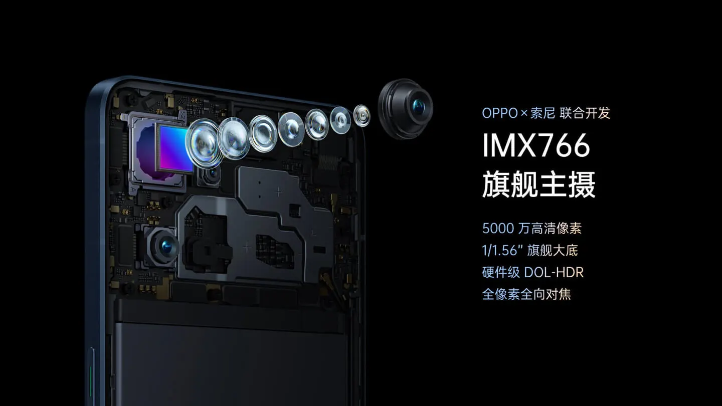 소니 IMX709