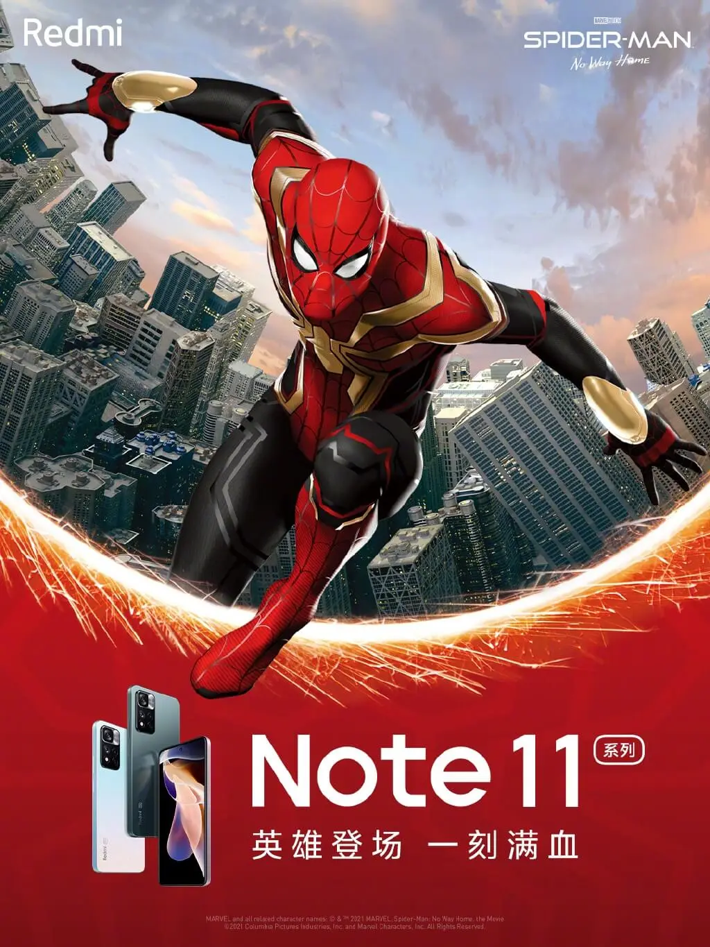 Redmi Note 11